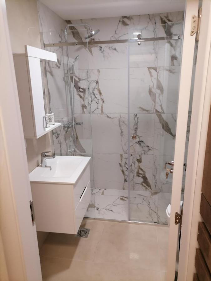 Apartman Ana Nis Bagian luar foto
