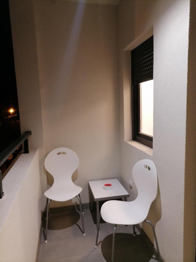 Apartman Ana Nis Bagian luar foto